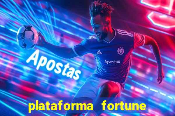 plataforma fortune rabbit 2